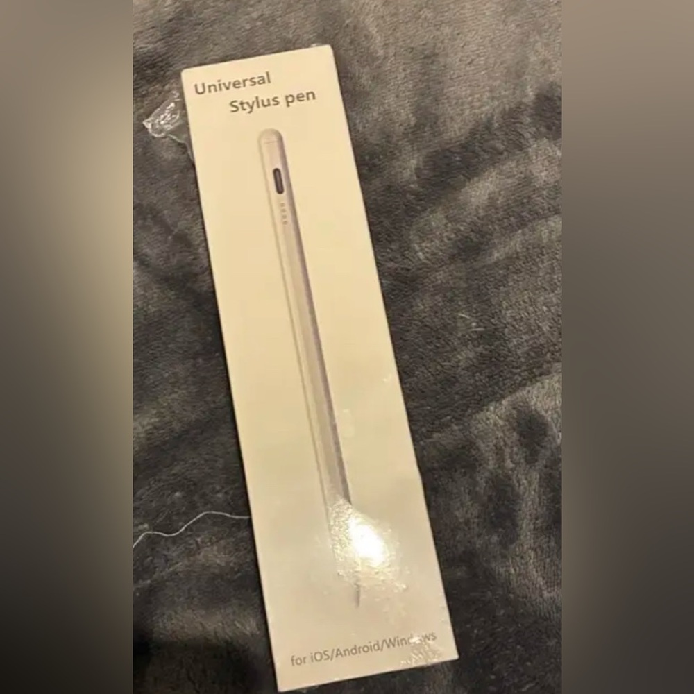 Universal Stylus Pen